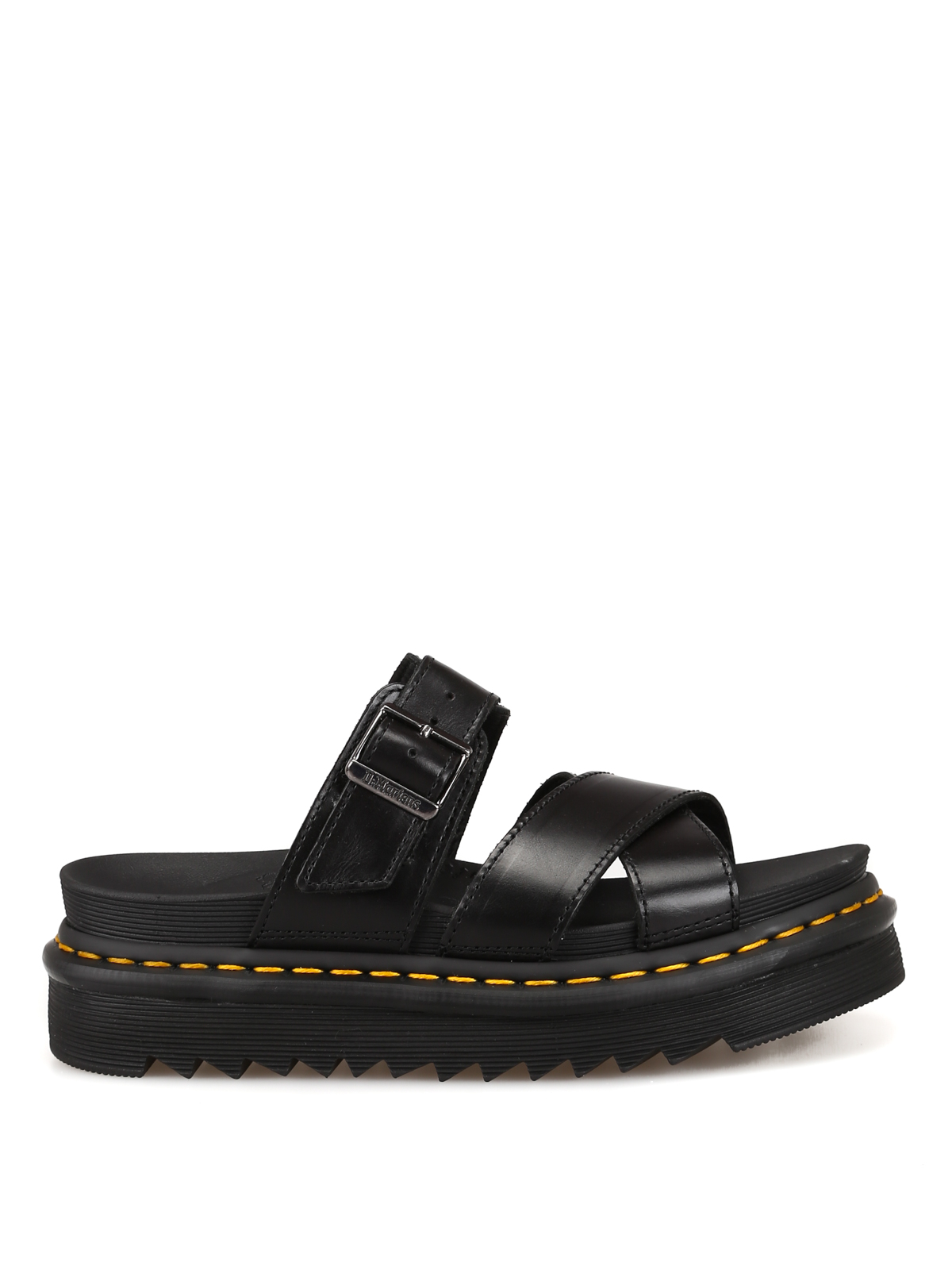 dr martens sandalen